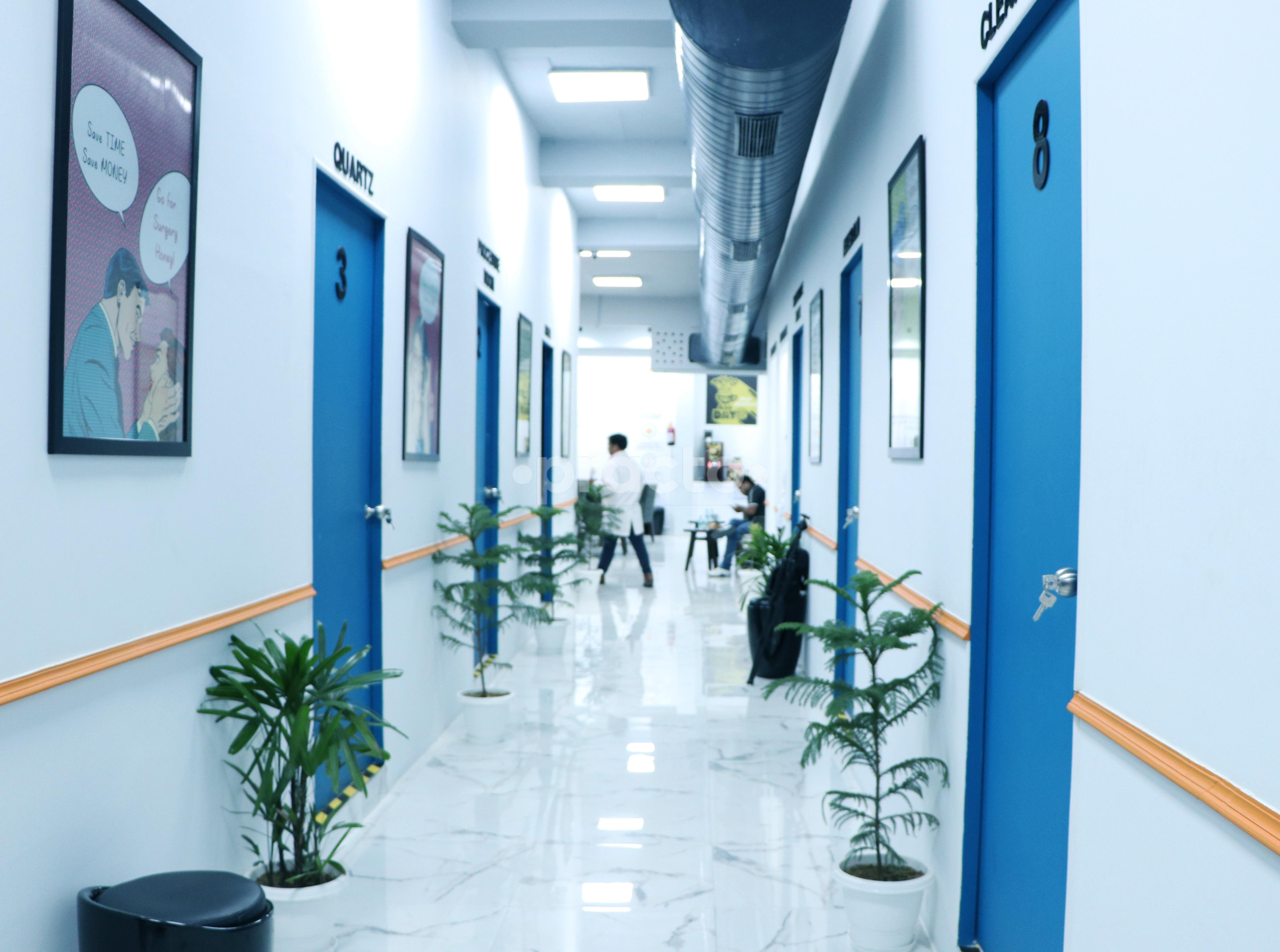 Pristyn Care Gurgaon Sector 29 Gurgaon
