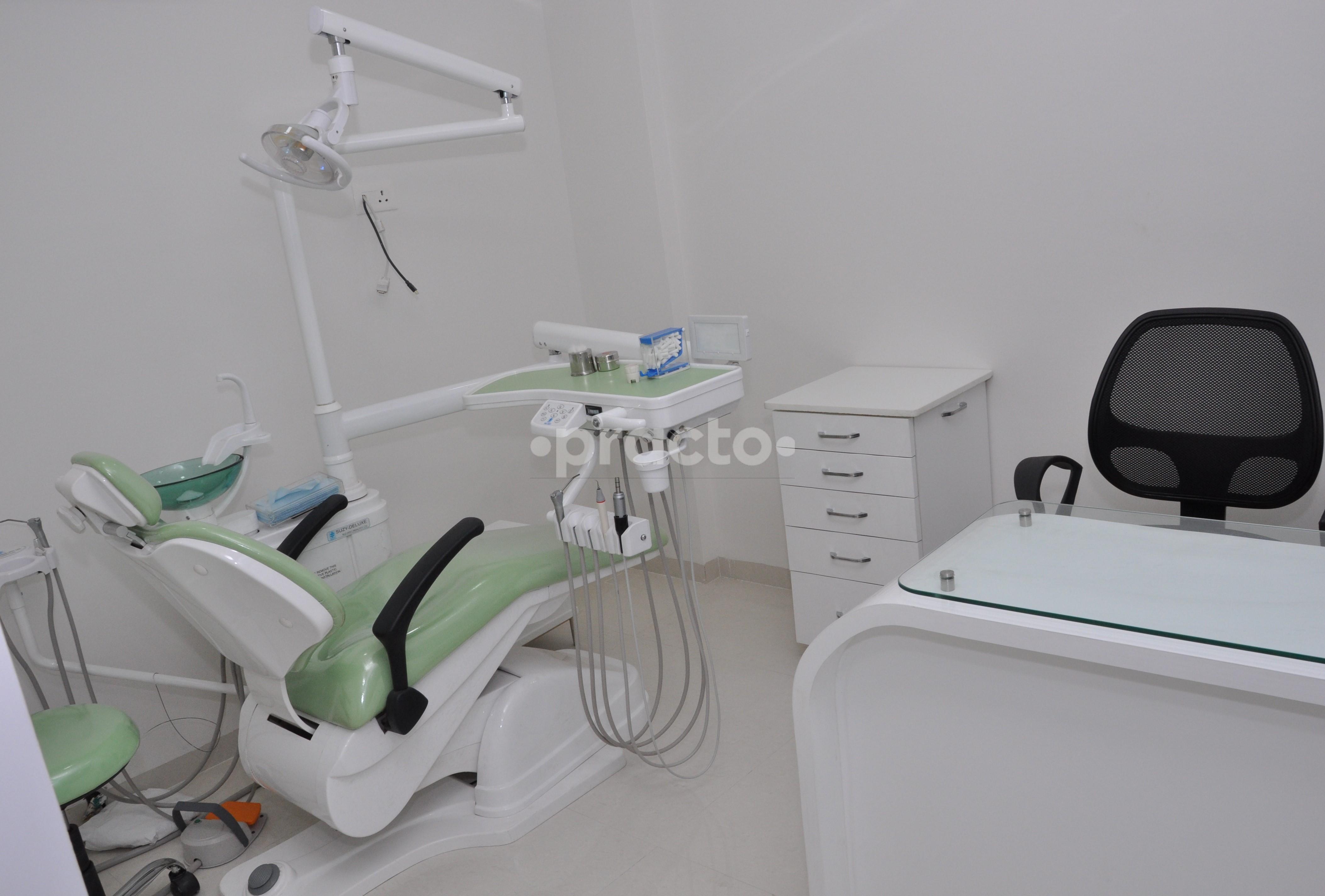 Jehangir OraCare Dental Centre Undri Pune
