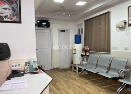 Sanjeevani Diagnostic Centre Dilshad Garden Delhi