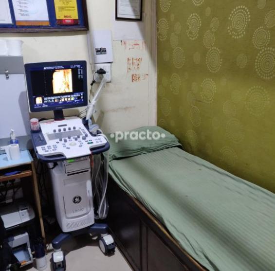 Sanjeevani Diagnostic Centre Dilshad Garden Delhi