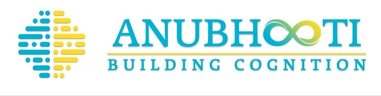 Anubhooti Building Cognition