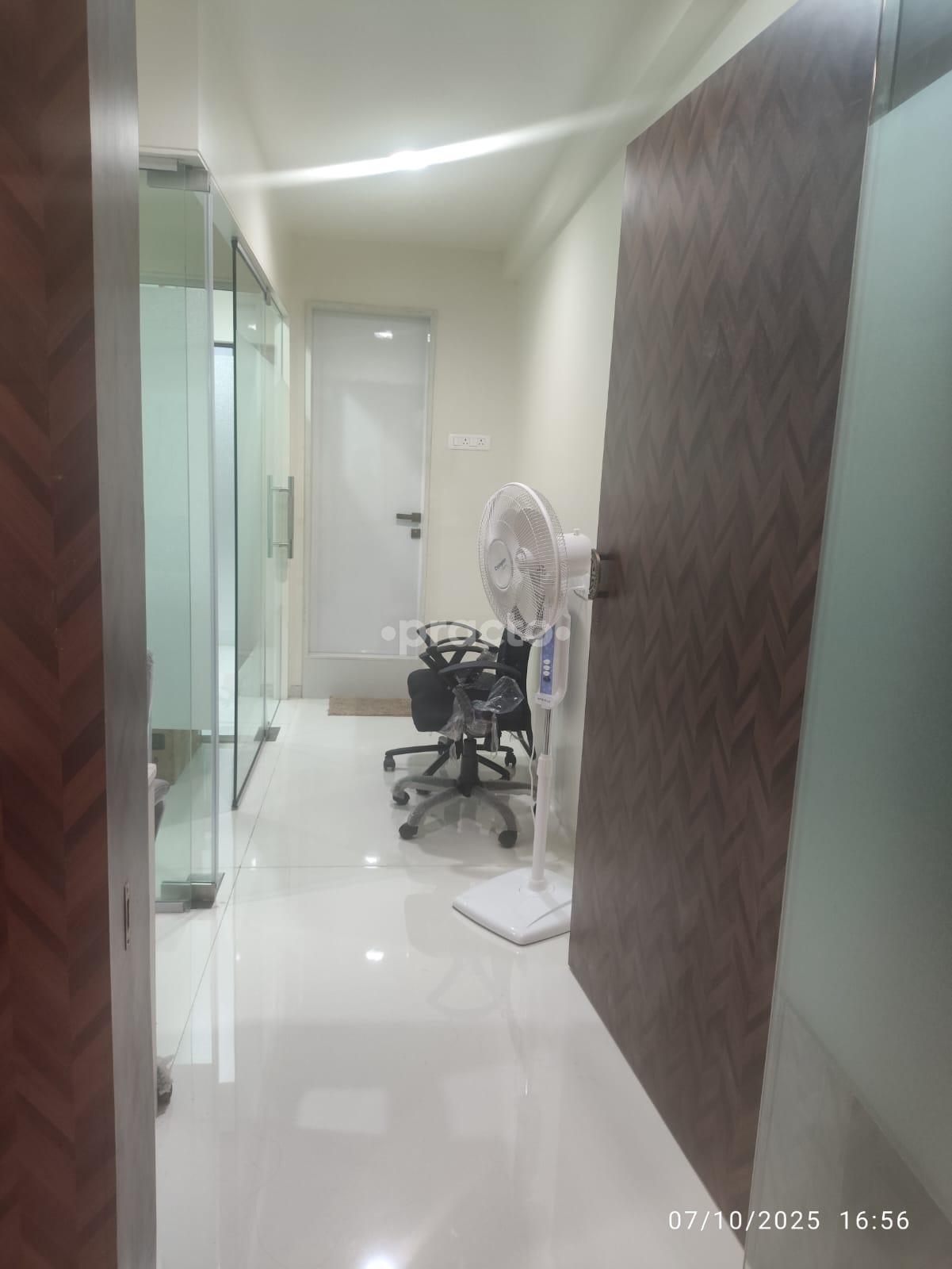 Anubhooti Building Cognition Ghatkopar East Mumbai