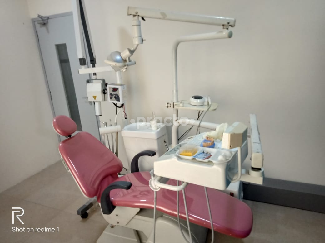 K R Dental Care Velachery Chennai