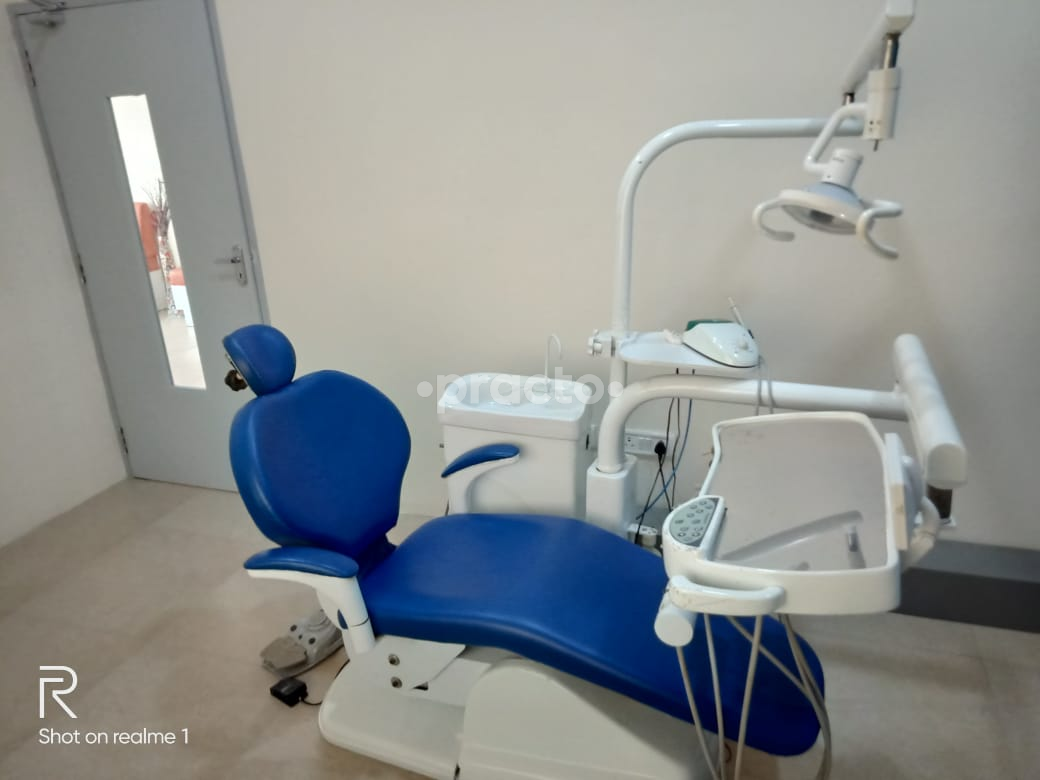 K R Dental Care Velachery Chennai
