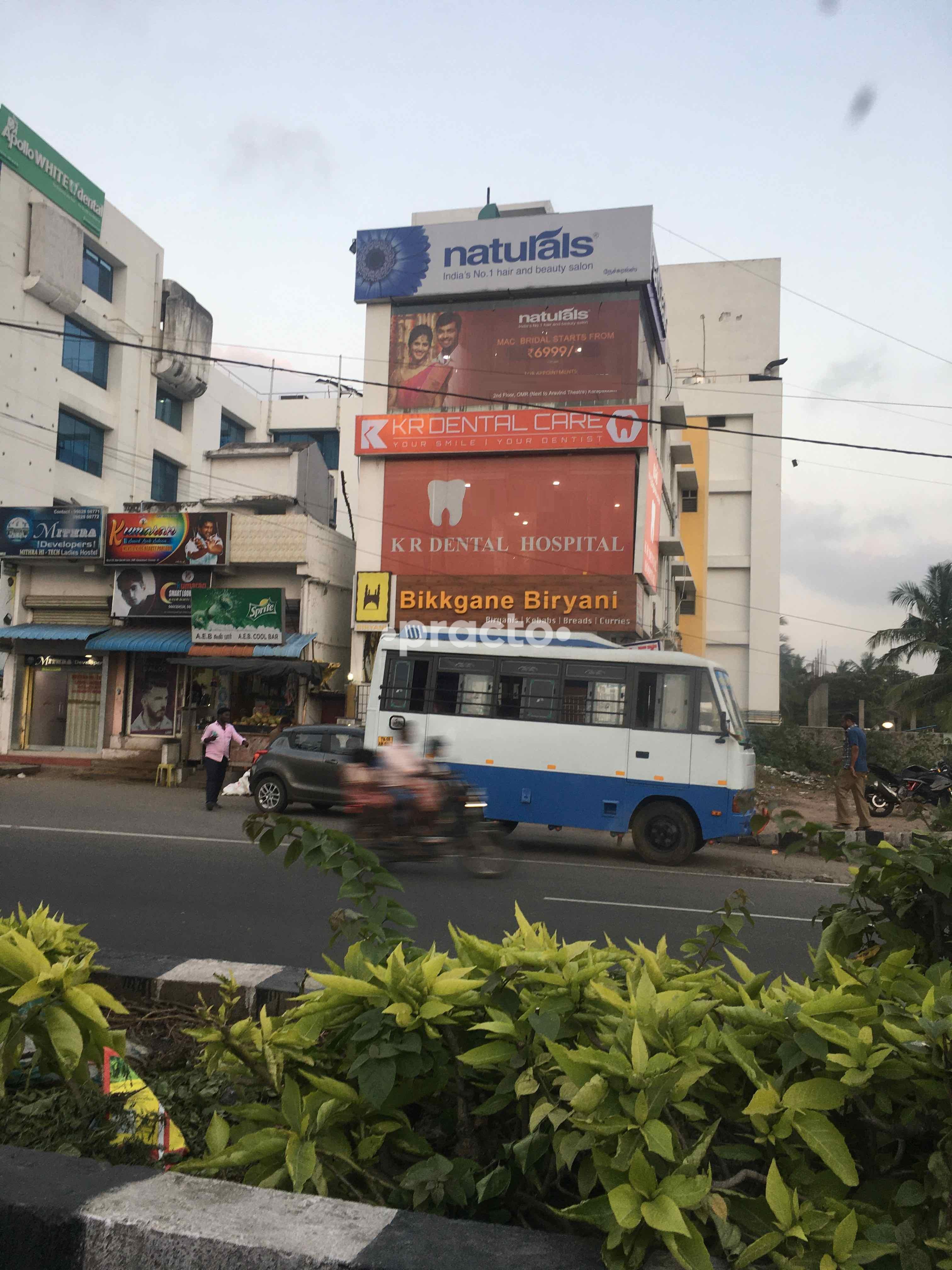 K R Dental Care Dentistry Clinic In Velachery Chennai Book Appointment View Fees Feedbacks Practo