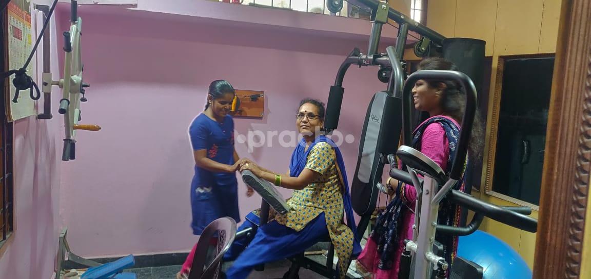 OPD/Ward at Swecha Healthcare Kukatpally Hyderabad