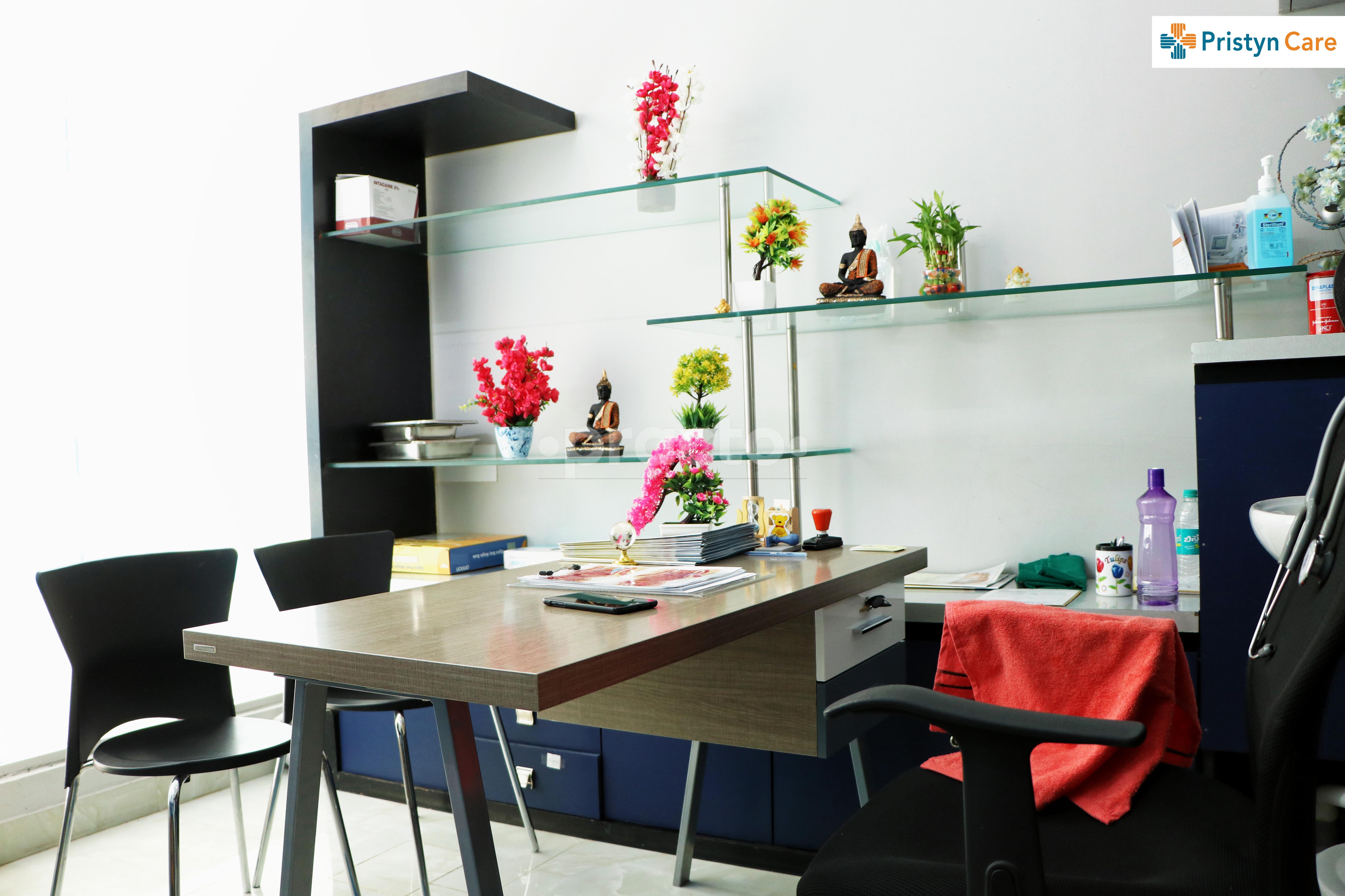 Pristyn Care Whitefield Bangalore