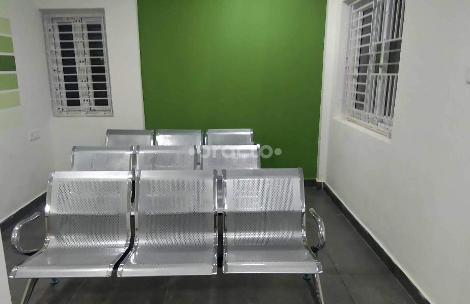 Dr.Ayus Homoeopathy Hospital Tambaram West Chennai