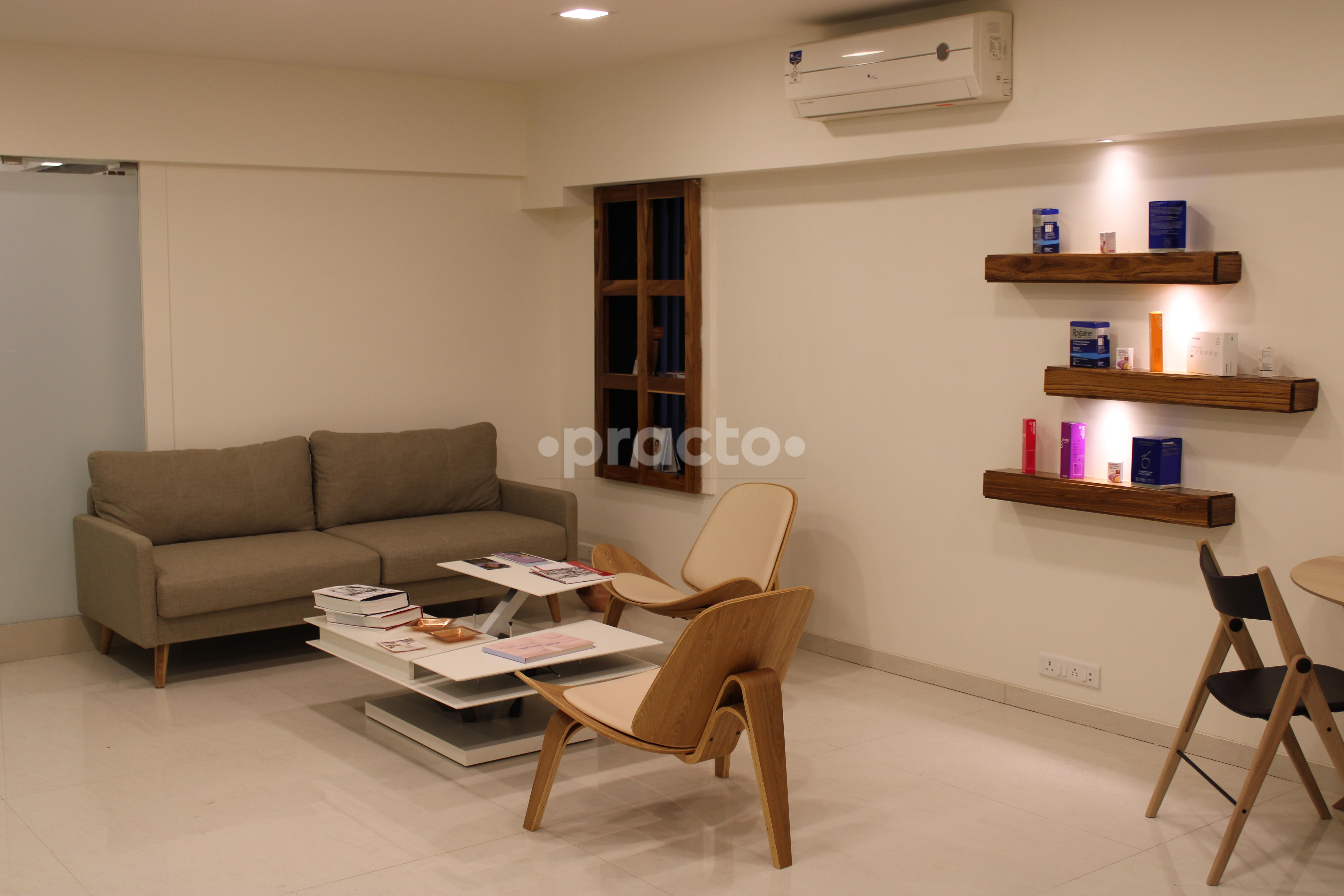 Aesthetic and Cosmetic Surgery Clinic  Bandra West Mumbai