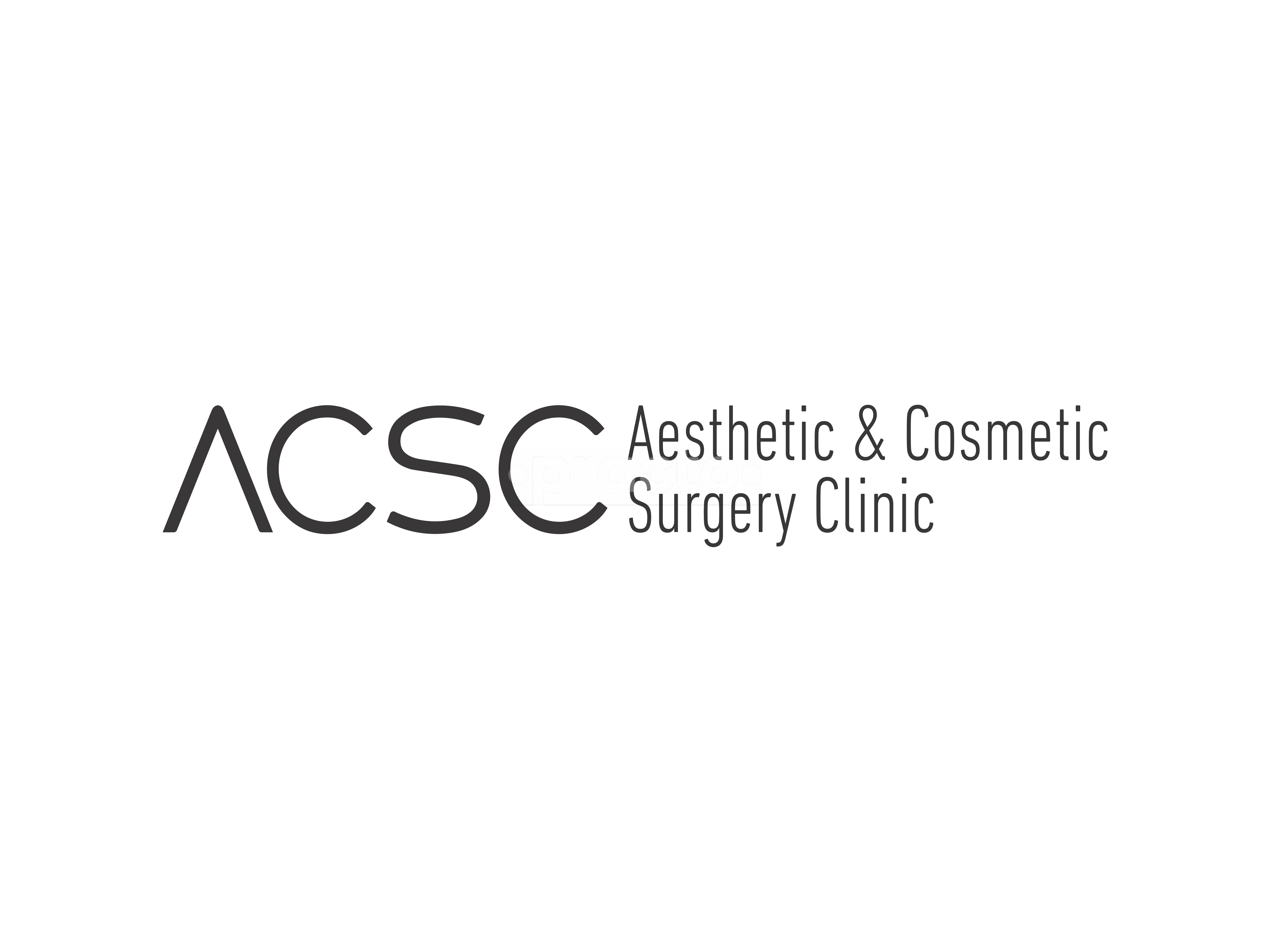 Aesthetic and Cosmetic Surgery Clinic 
