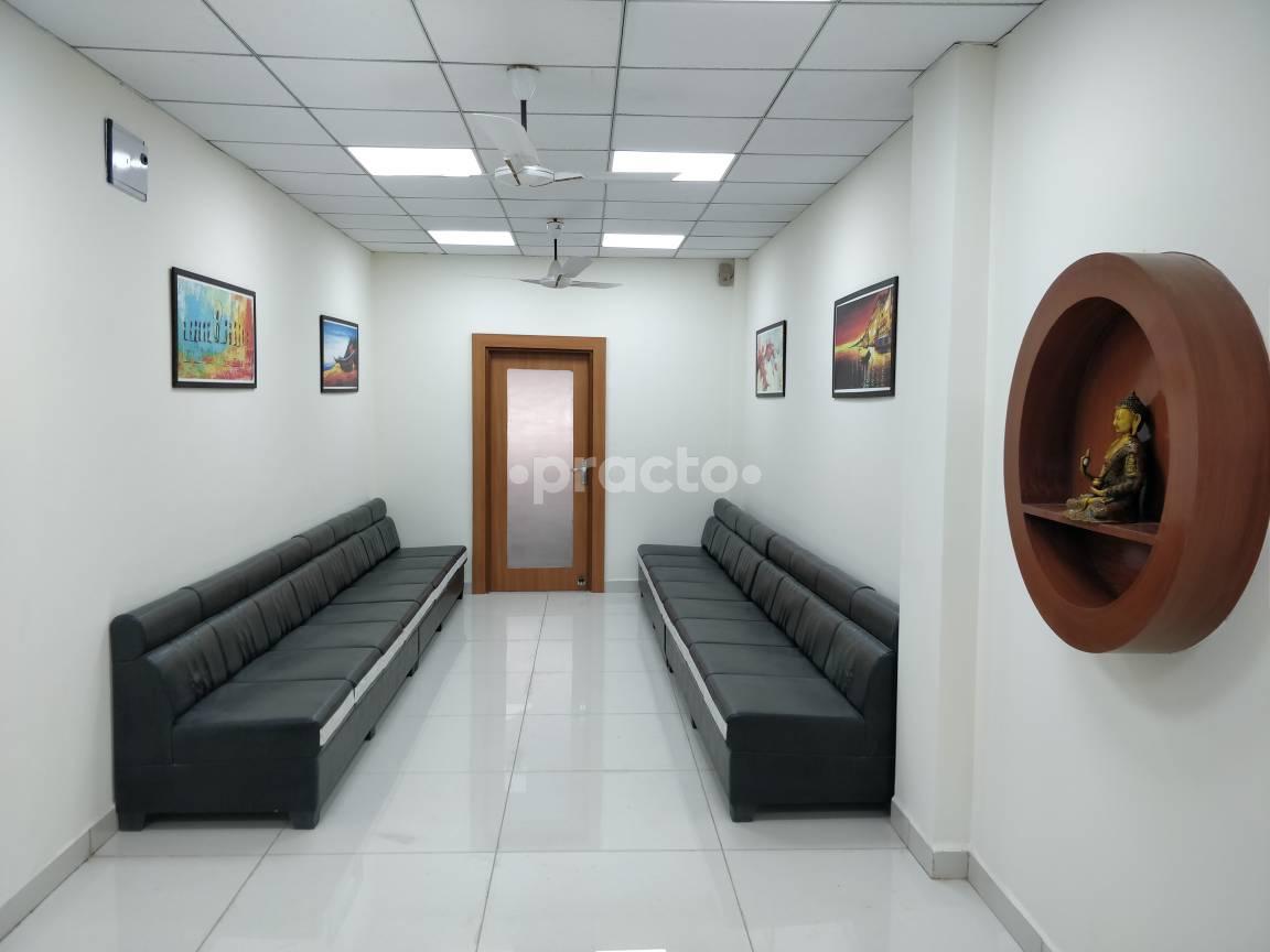 Rejuva Clinic Padmanabh Nagar Bhopal