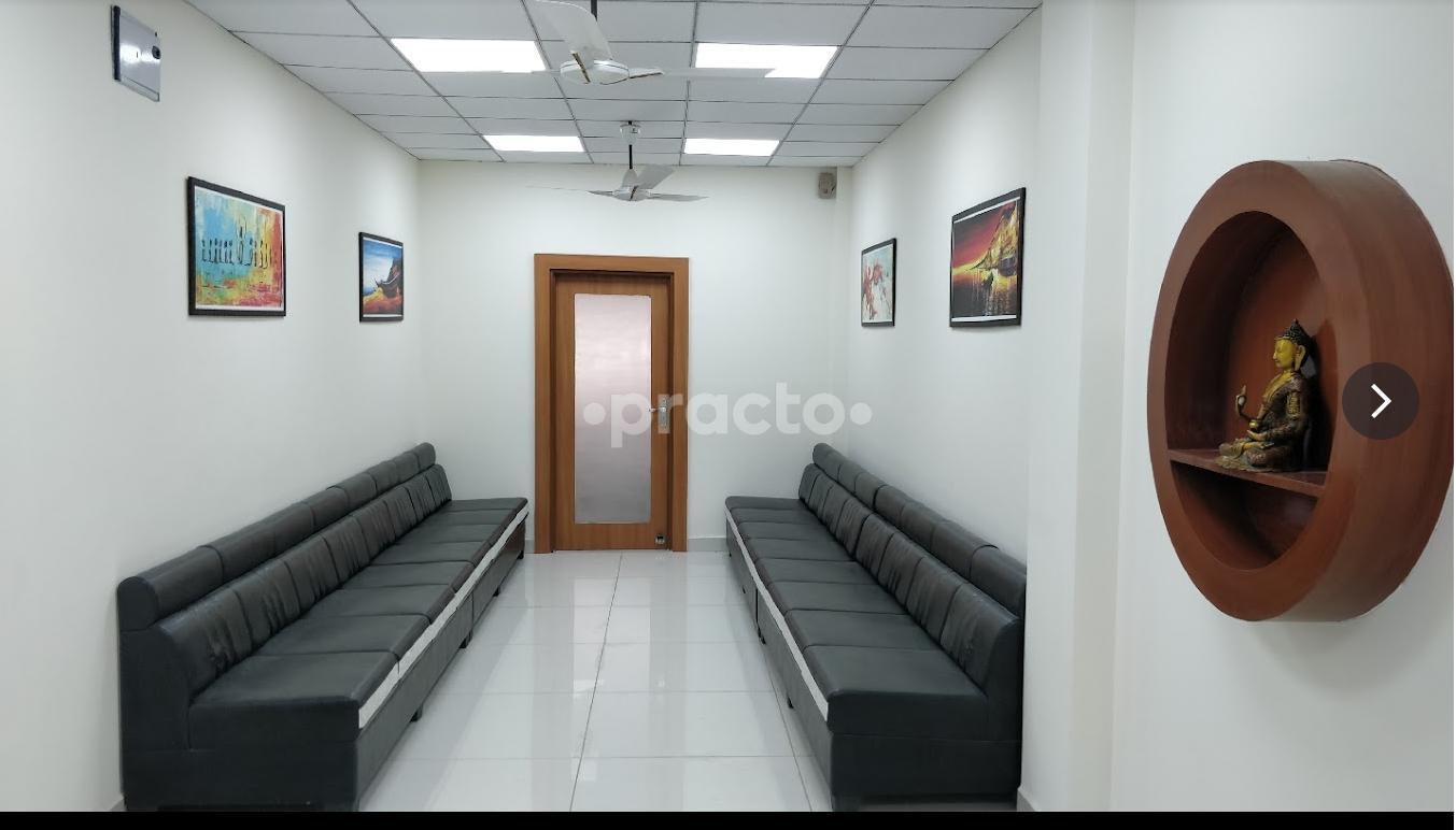 Rejuva Clinic Padmanabh Nagar Bhopal