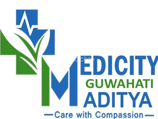 Medicity Guwahati Aditya