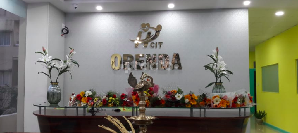 Orenda Ayurveda Multispeciality Hospital Kasturi nagar Bangalore