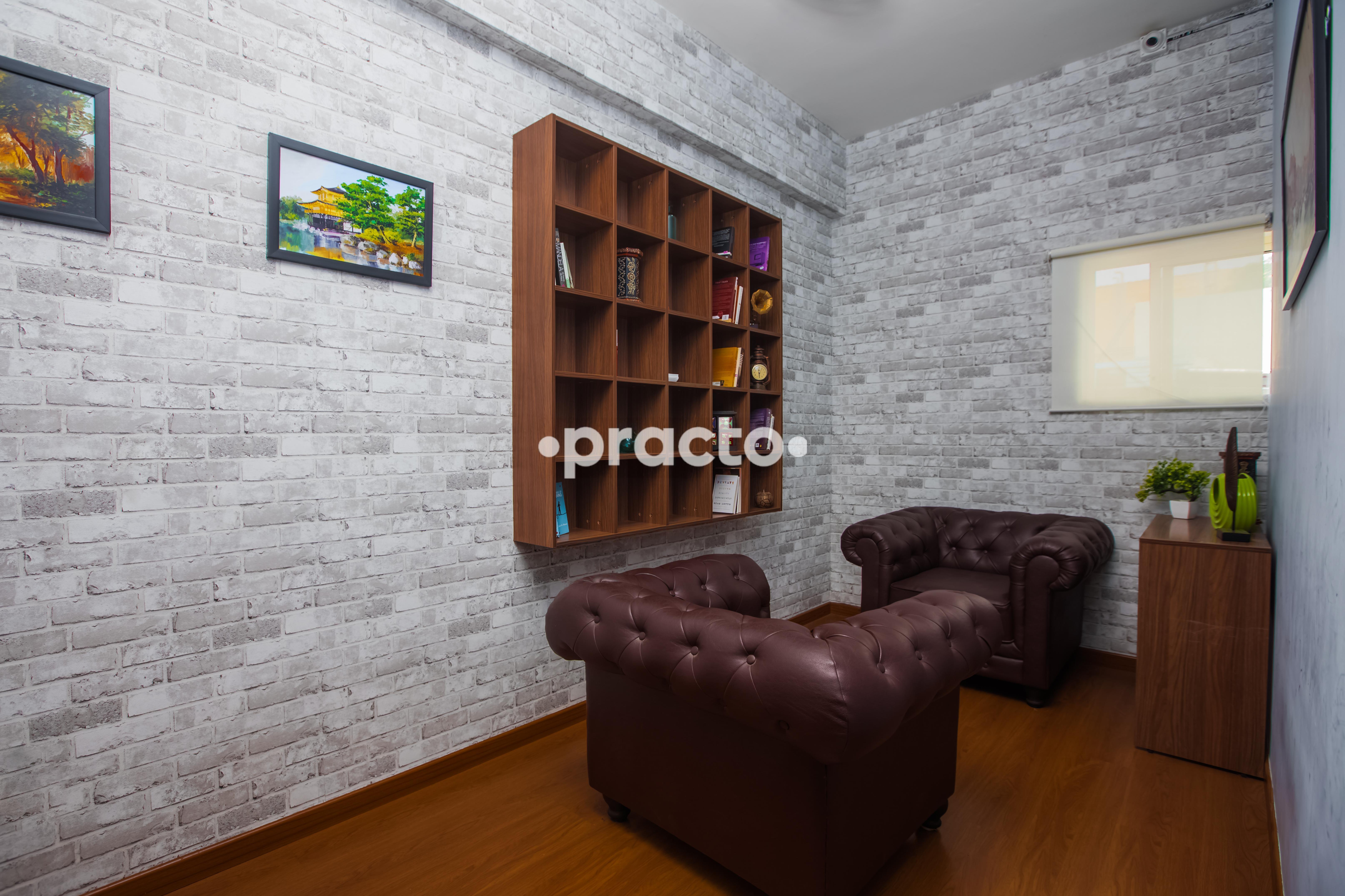 Mind.Fit Indiranagar Bangalore