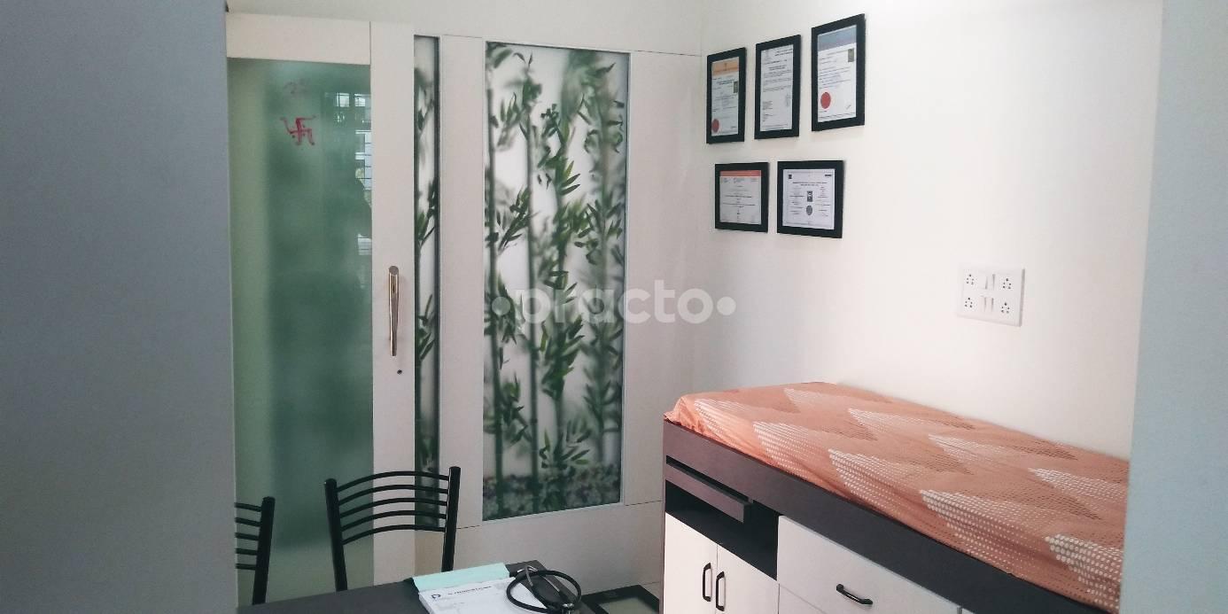 Dr Pradhan's Clinic Baner Pune