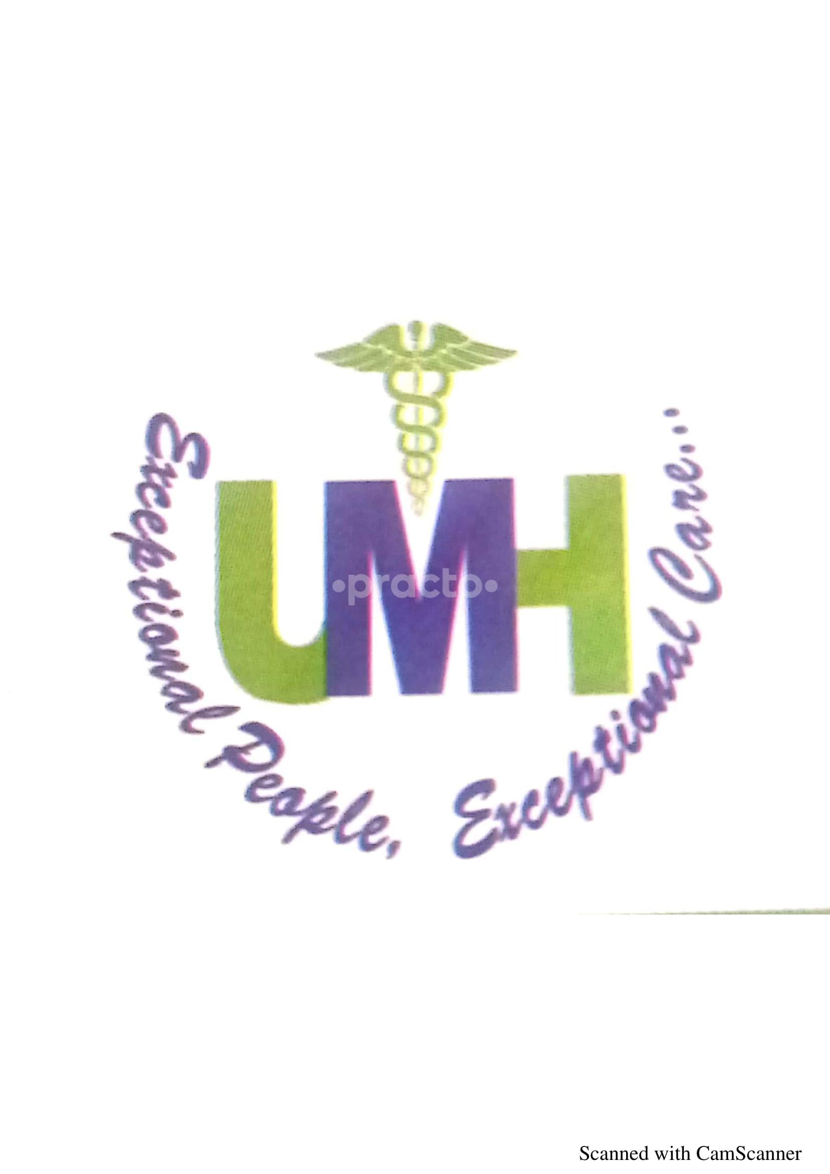 United Multispeciality Hospital