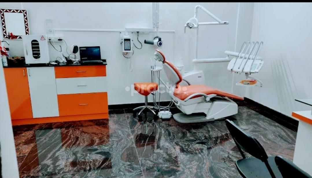 Healthy Smile Dental Clinic Mahadevapura Bangalore