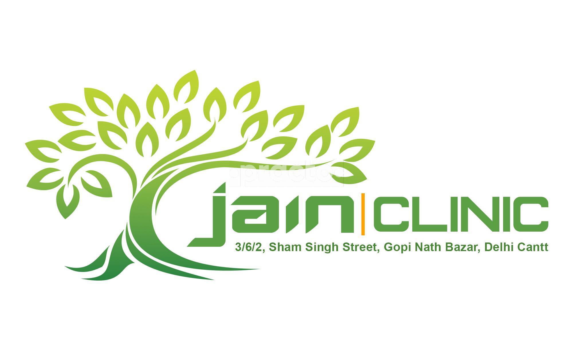 Jain Clinic