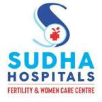 Sudha Hospitals - Women, Child Care & Fertility Centre