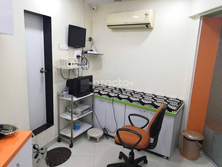 Bagwe Clinic Dahisar West Mumbai