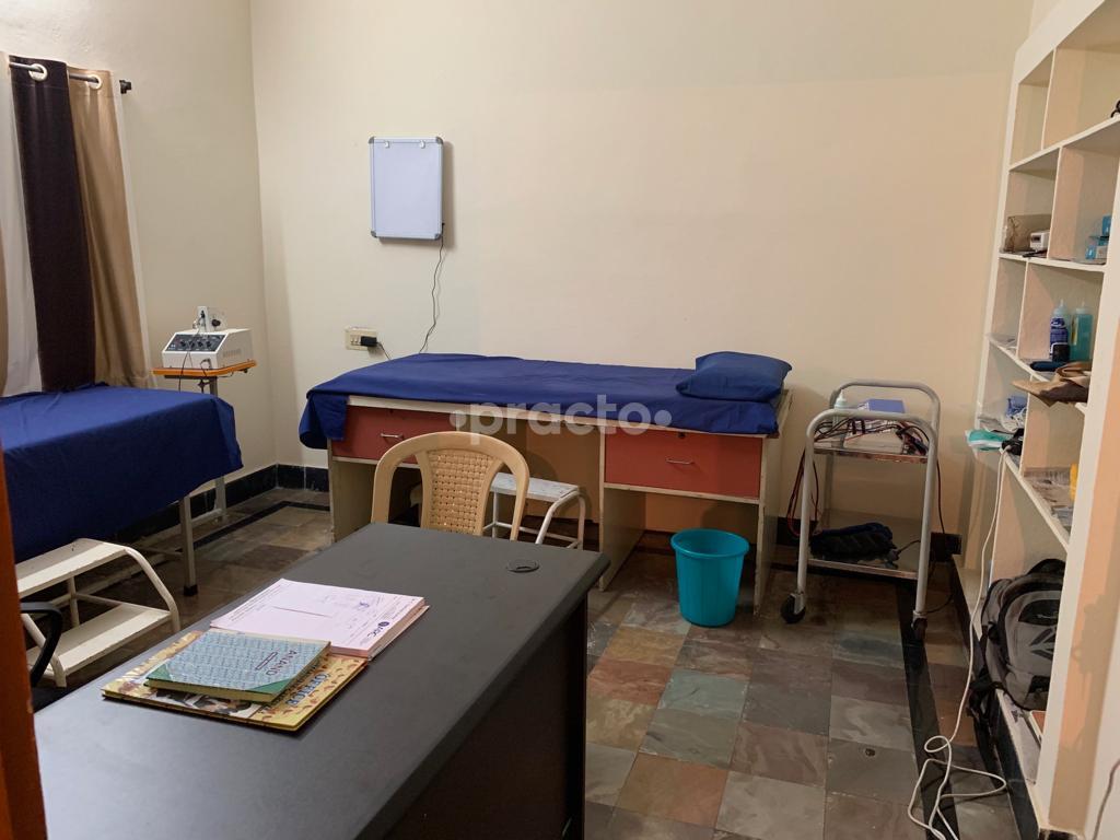 Arc Super Speciality Clinic Rheumatology Clinic In Vanasthalipuram Hyderabad Book Appointment View Fees Feedbacks Practo