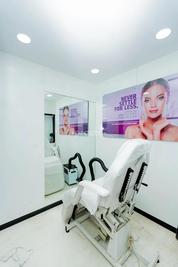Maven Esthetics Versova Mumbai