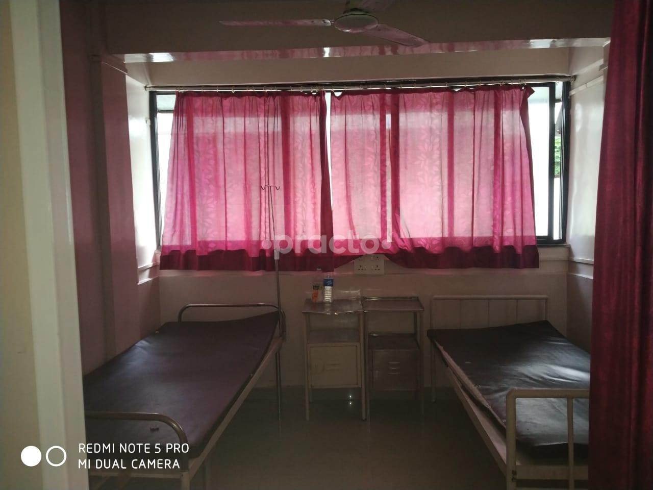 Petals Hospital Yerwada Pune