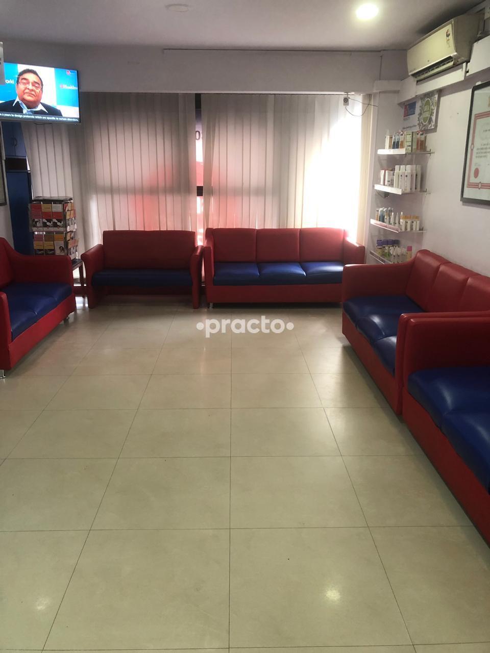 Dr Batra's Positive Health Clinic Pvt Ltd Chandkheda Ahmedabad