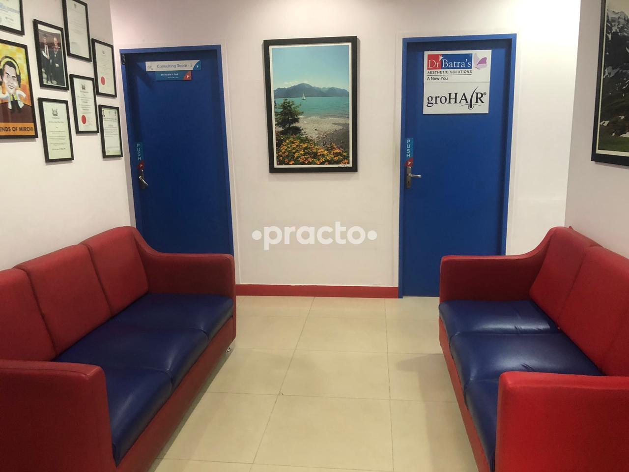 Dr Batra's Positive Health Clinic Pvt Ltd Chandkheda Ahmedabad