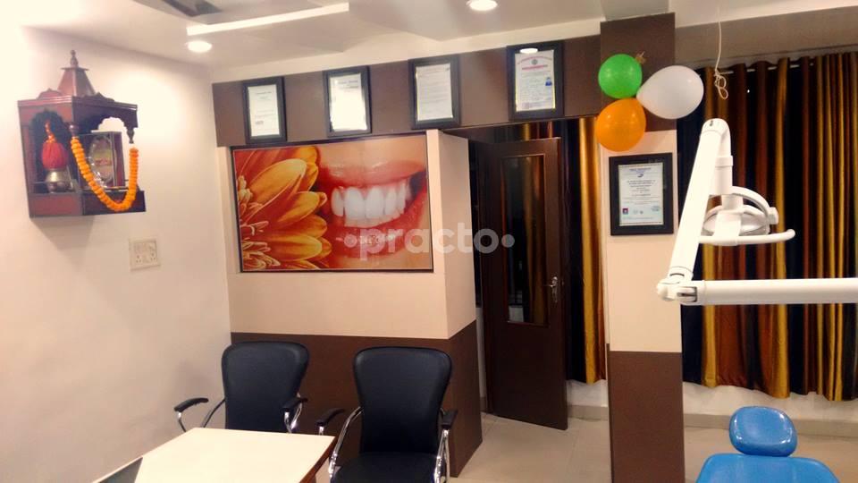 OPD/Ward at Prestige Dental Care Pandri Raipur