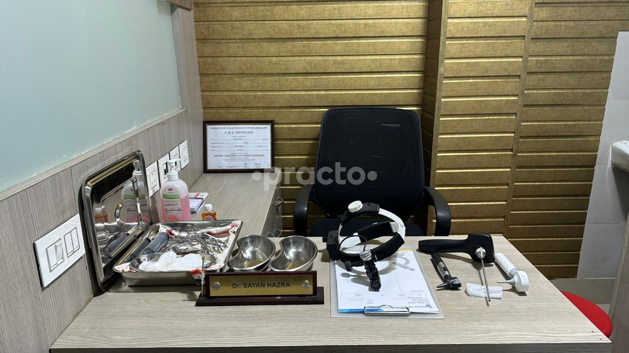 Shakalya Clinic Baguihati Kolkata