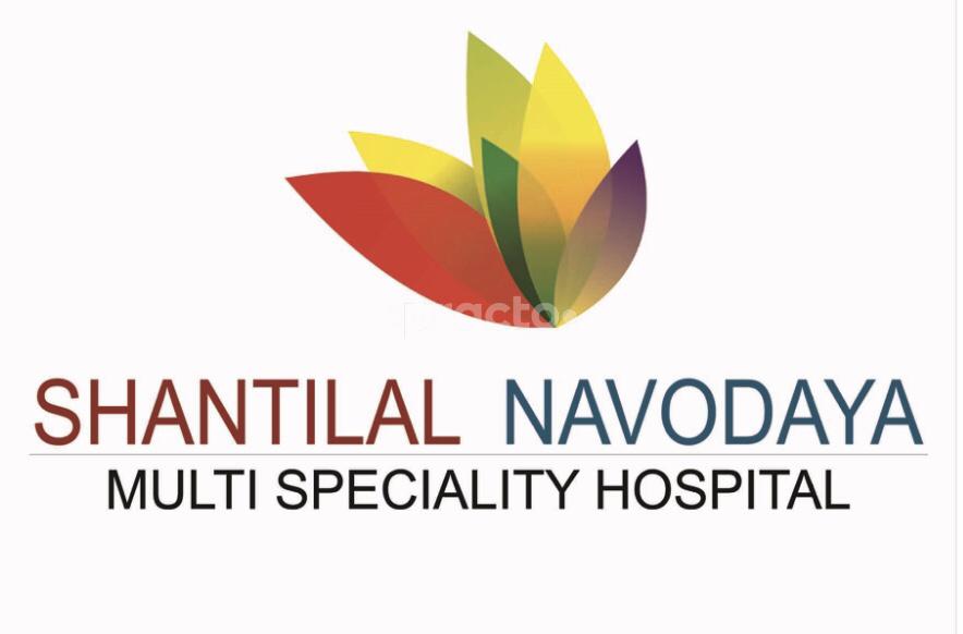 Shantilal Navodaya Multispeciality Hospital Shivam Road Hyderabad