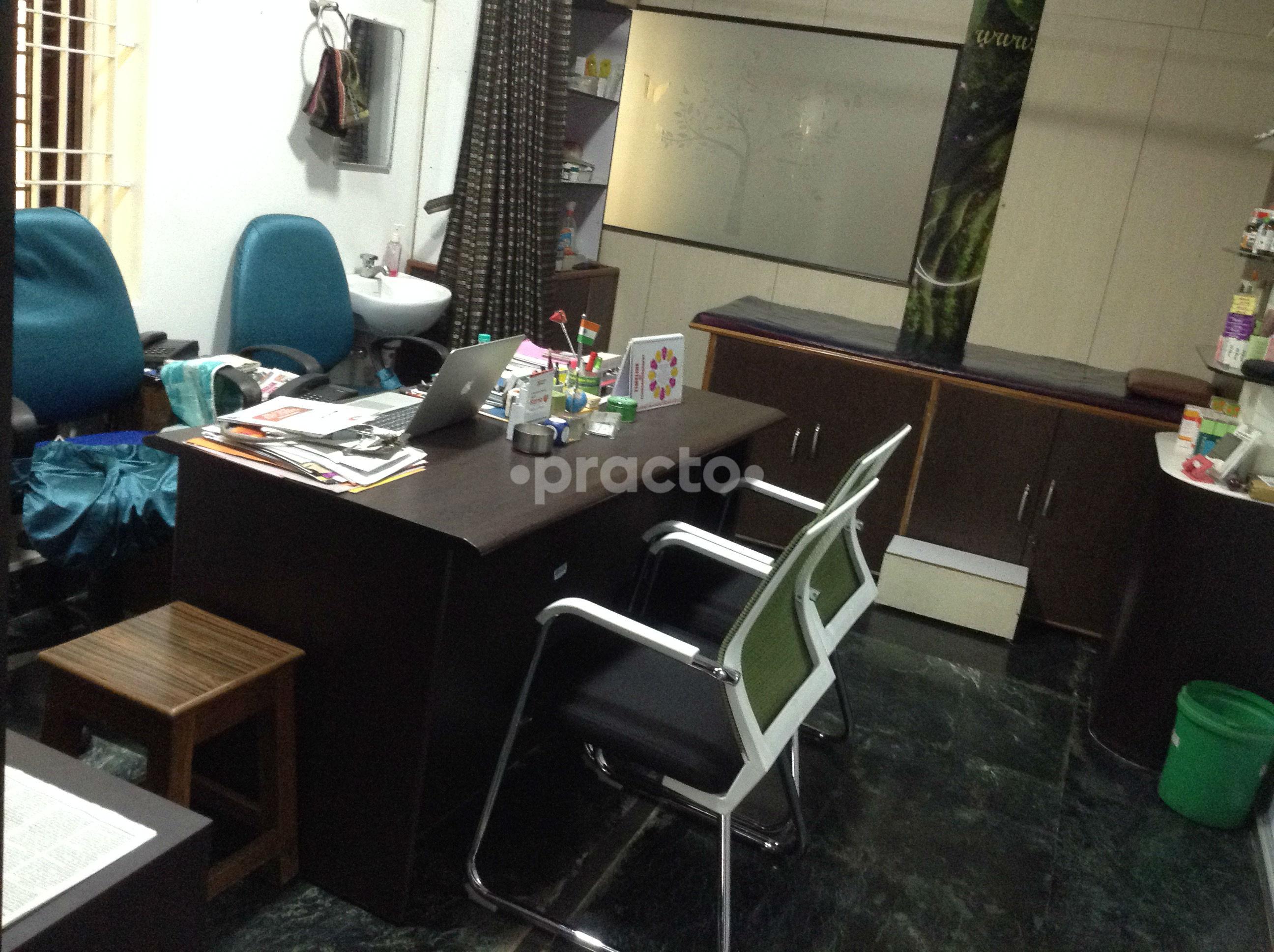 Ramana Diabetic and Family Clinic T Nagar Chennai