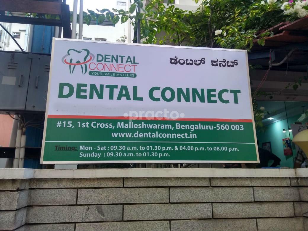 Dental Connect - Malleshwaram Malleswaram Bangalore