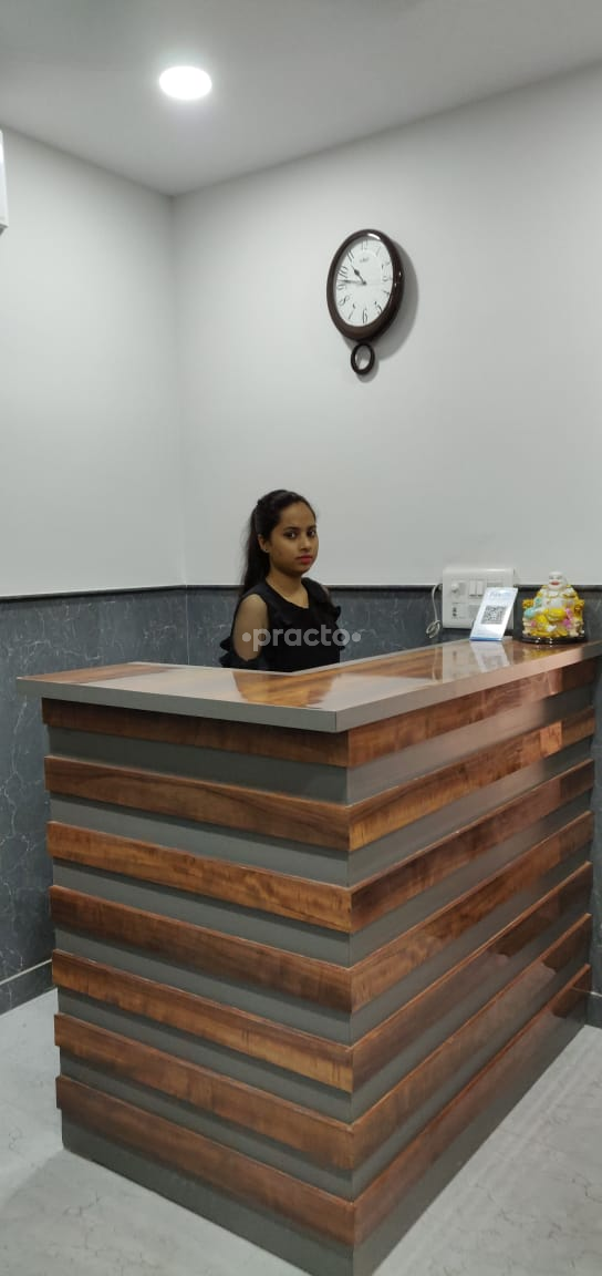 Garg Dental Care Paschim Vihar Delhi