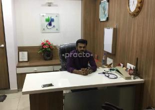 Om Hospital Vastral Ahmedabad