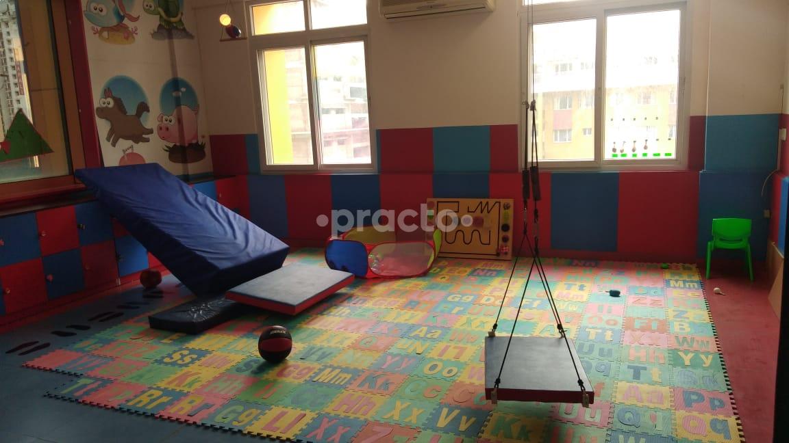 Services at Listening Ears Sector 119 Noida
