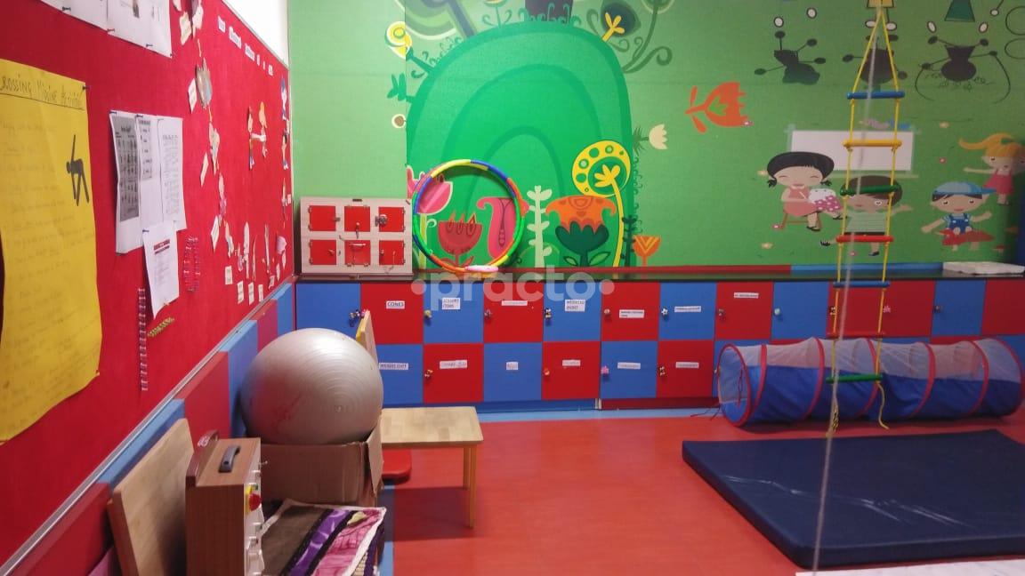 Services at Listening Ears Sector 119 Noida
