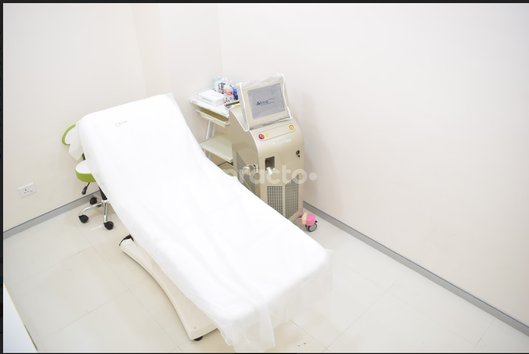 Oliva Skin & Hair Clinic Park Street Kolkata