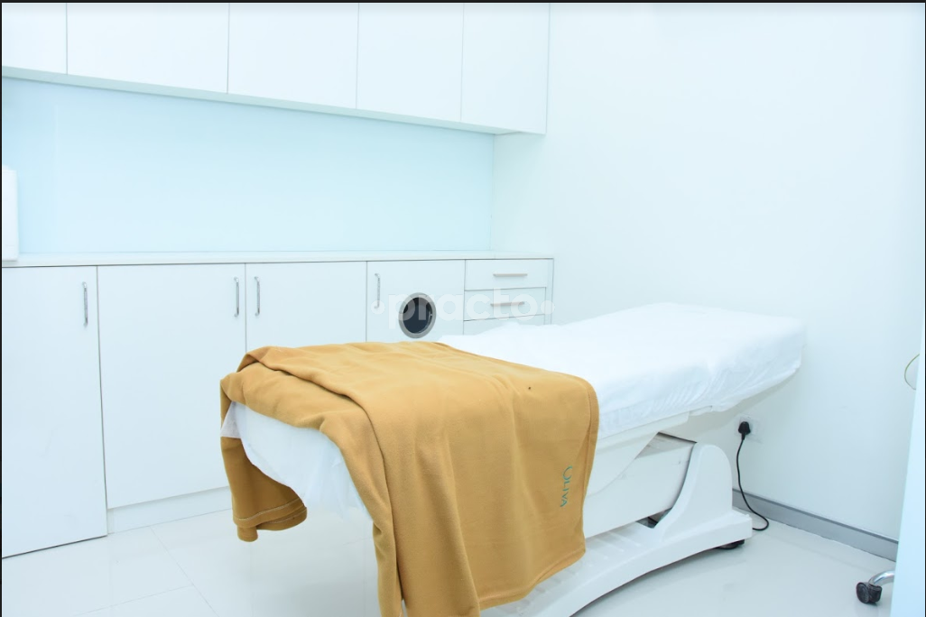 Oliva Skin & Hair Clinic Park Street Kolkata