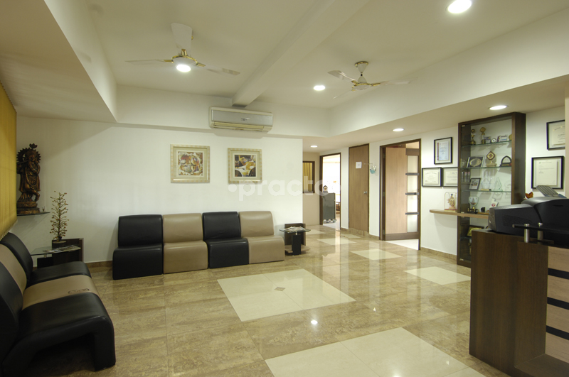 Shyam Urosurgical Hospital Ellisbridge Ahmedabad