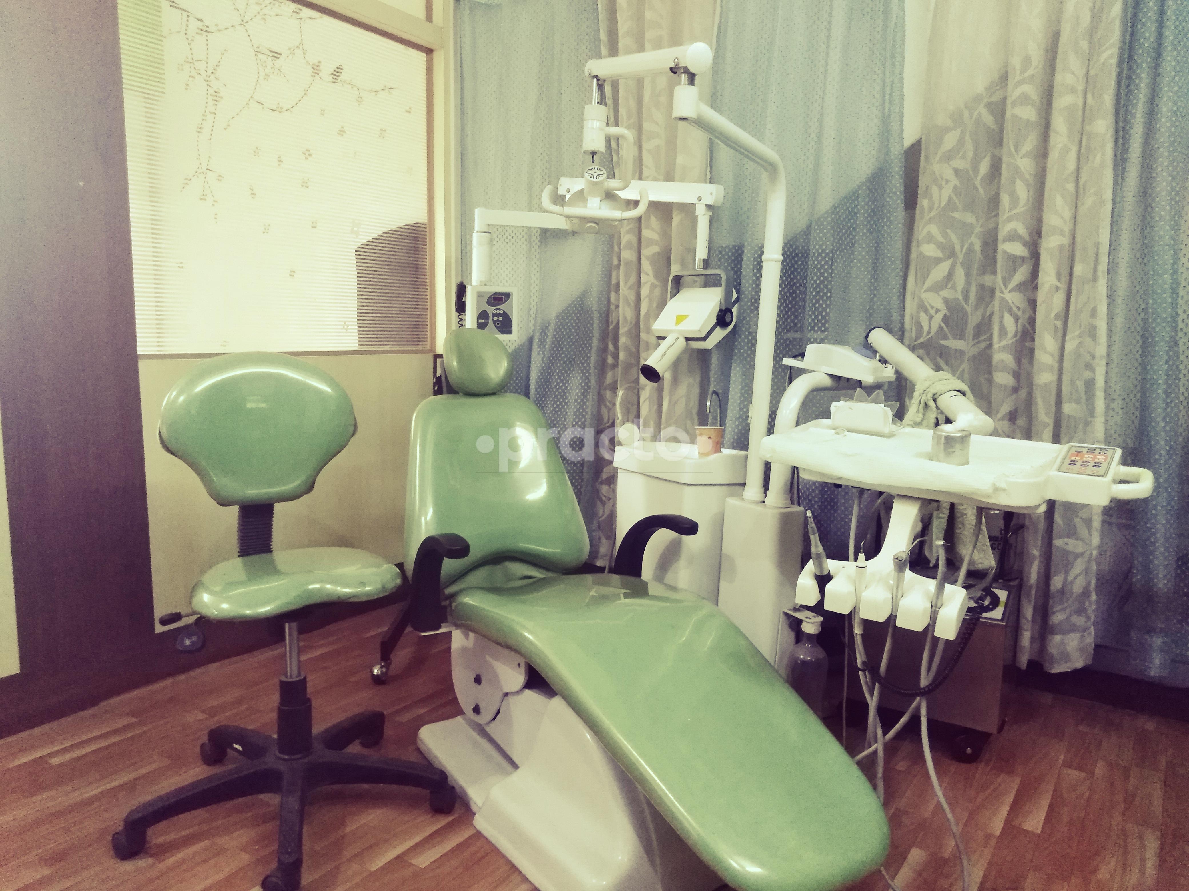 Services at Patwal Dental Clinic Indiranagar Bangalore