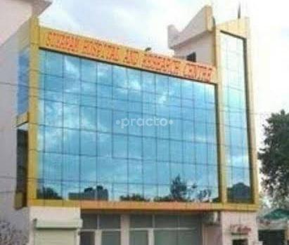 Siyaram Hospital & Research Centre Khatipura Jaipur
