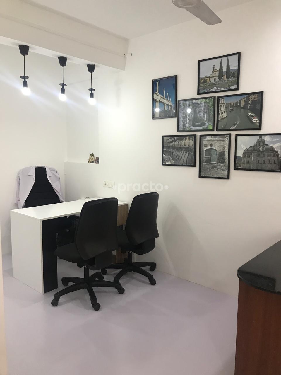 OPD/Ward at Radiance Dentistry Koregaon Park Pune