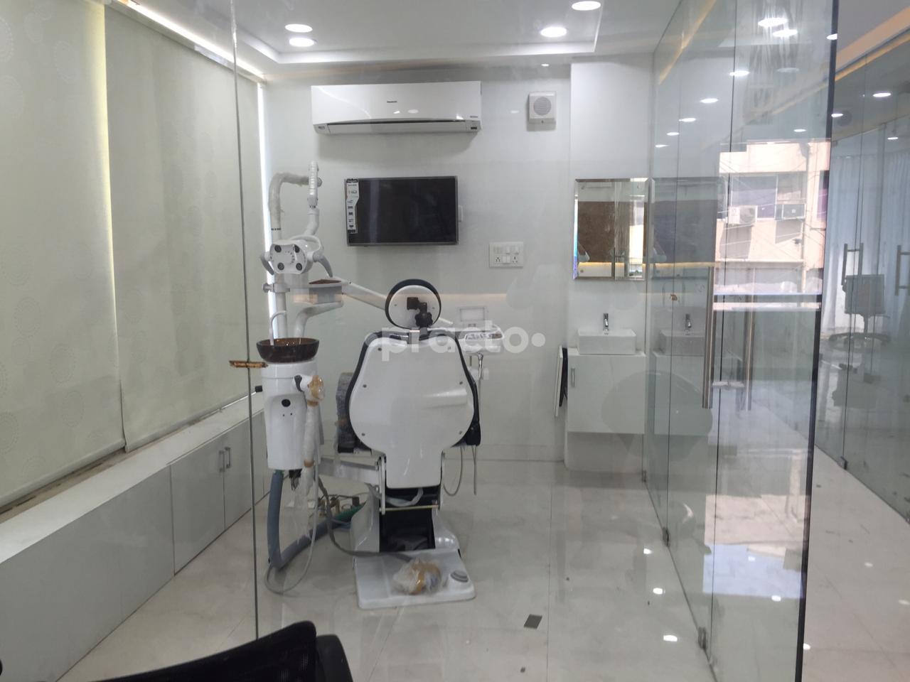 Danta Kshetra- The Dental Hopital Punjagutta Hyderabad