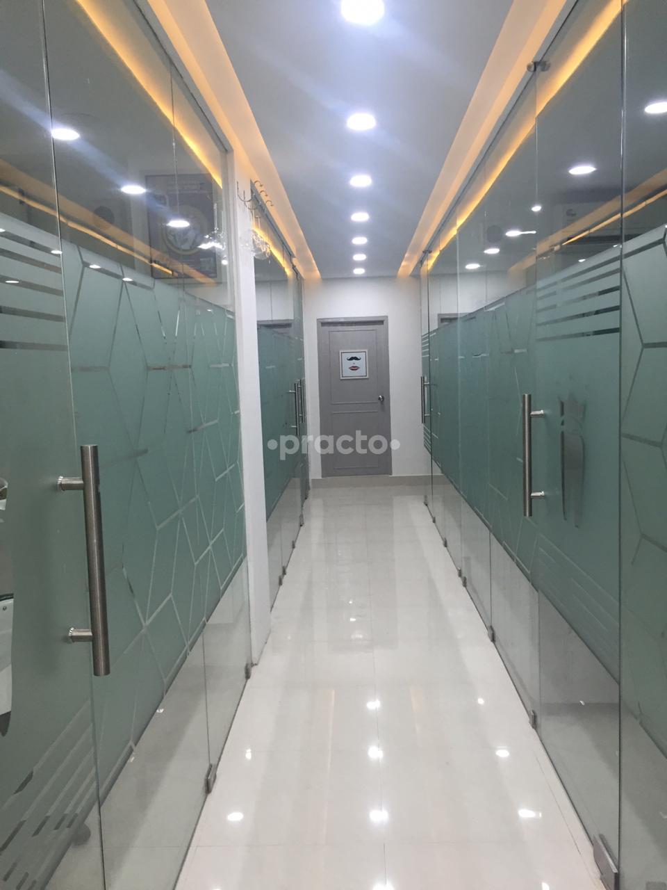 Danta Kshetra- The Dental Hopital Punjagutta Hyderabad
