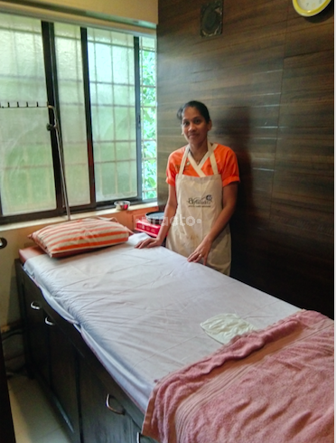 Ayushakti Ayurved Goregaon West Mumbai