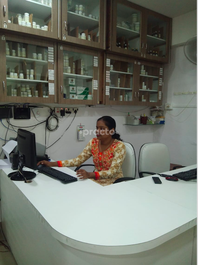 Ayushakti Ayurved Kalyan West Thane