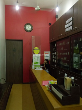 Ayushakti Ayurved Kopar Khairne Navi Mumbai